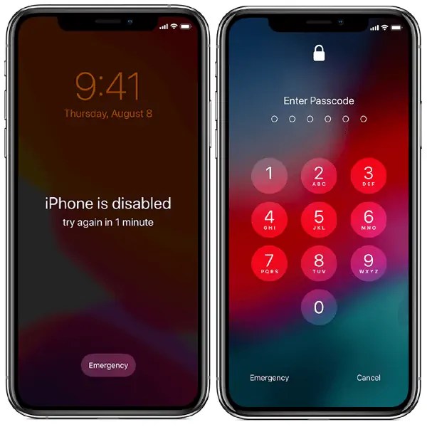 Secret Passcode to Unlock Any iPhone 2023 100 Work for You