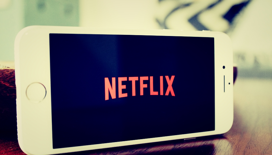 At last it is possible to watch netflix on iPhone! Wipelocker