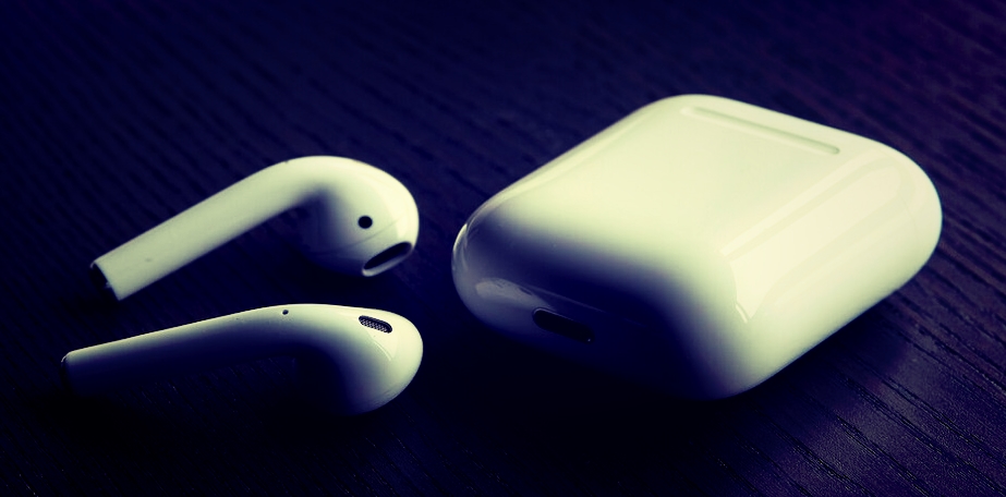AirPods 2 analysis Wipelocker