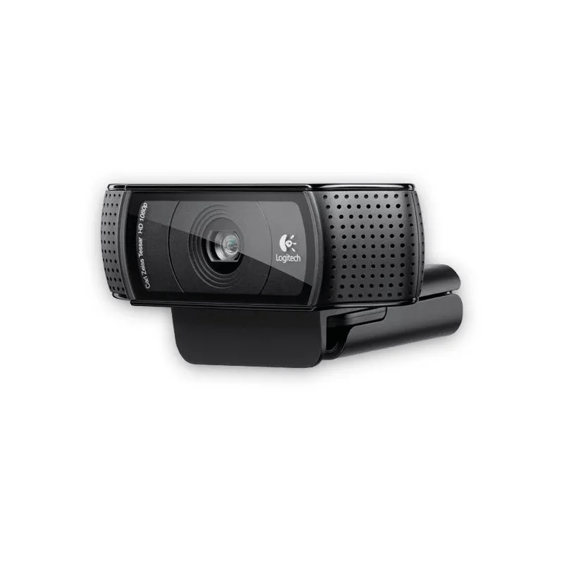 Logitech C920 HD Pro