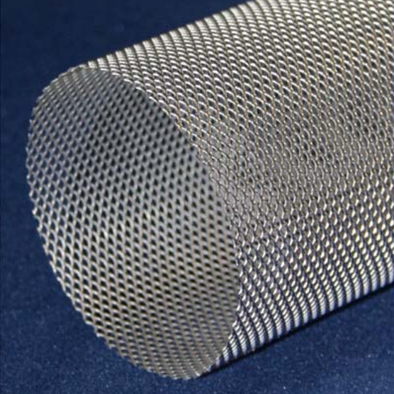 Wire Mesh Photo Gallery