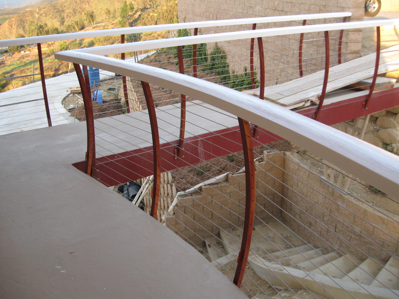 Cable Railing Manufacturers Cable Railing Suppliers