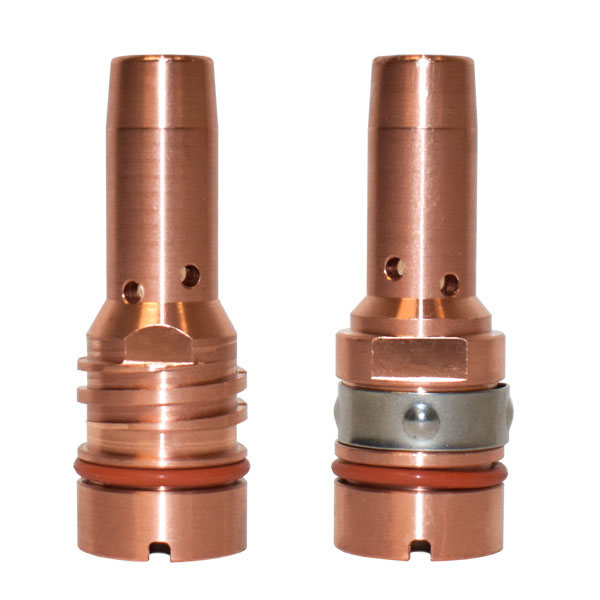 PowerBall® MIG Gun Diffusers Wire Wizard Welding Products