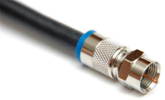 Coaxial cable: FYI