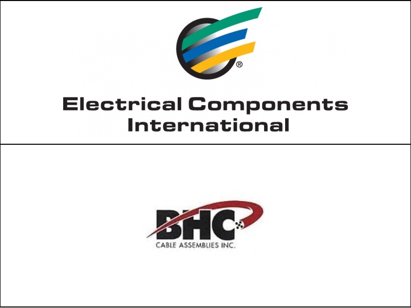 Electrical Components International Acquires BHC Cable Assemblies