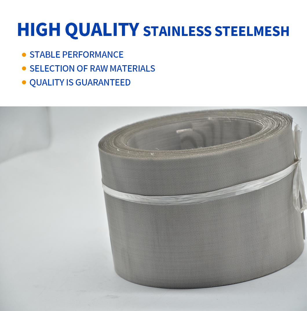 China OEM manufacturer Wire Mesh Hydraulic Filter Qualified Plain