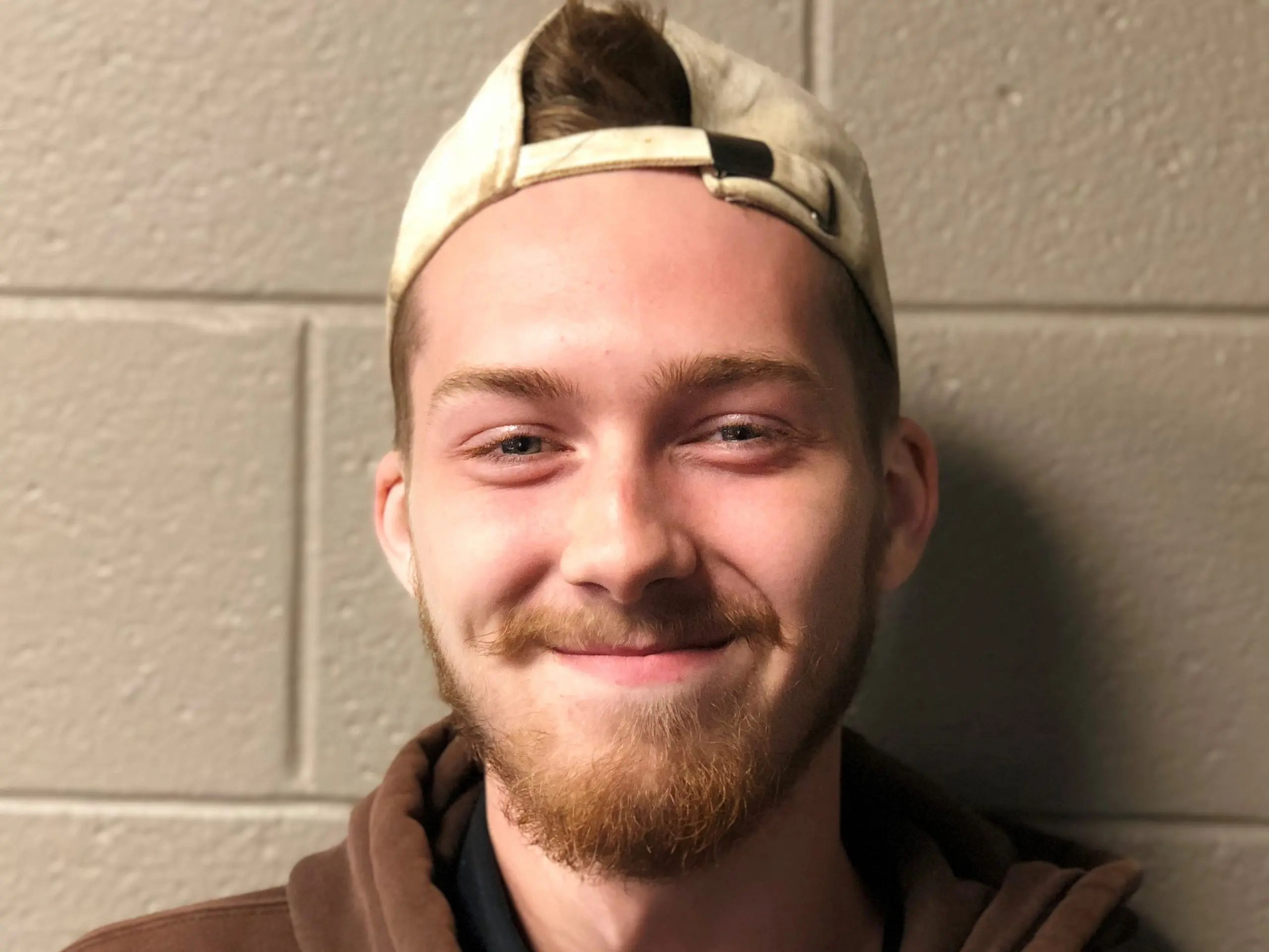 Nate Thomas Welding WireCrafters