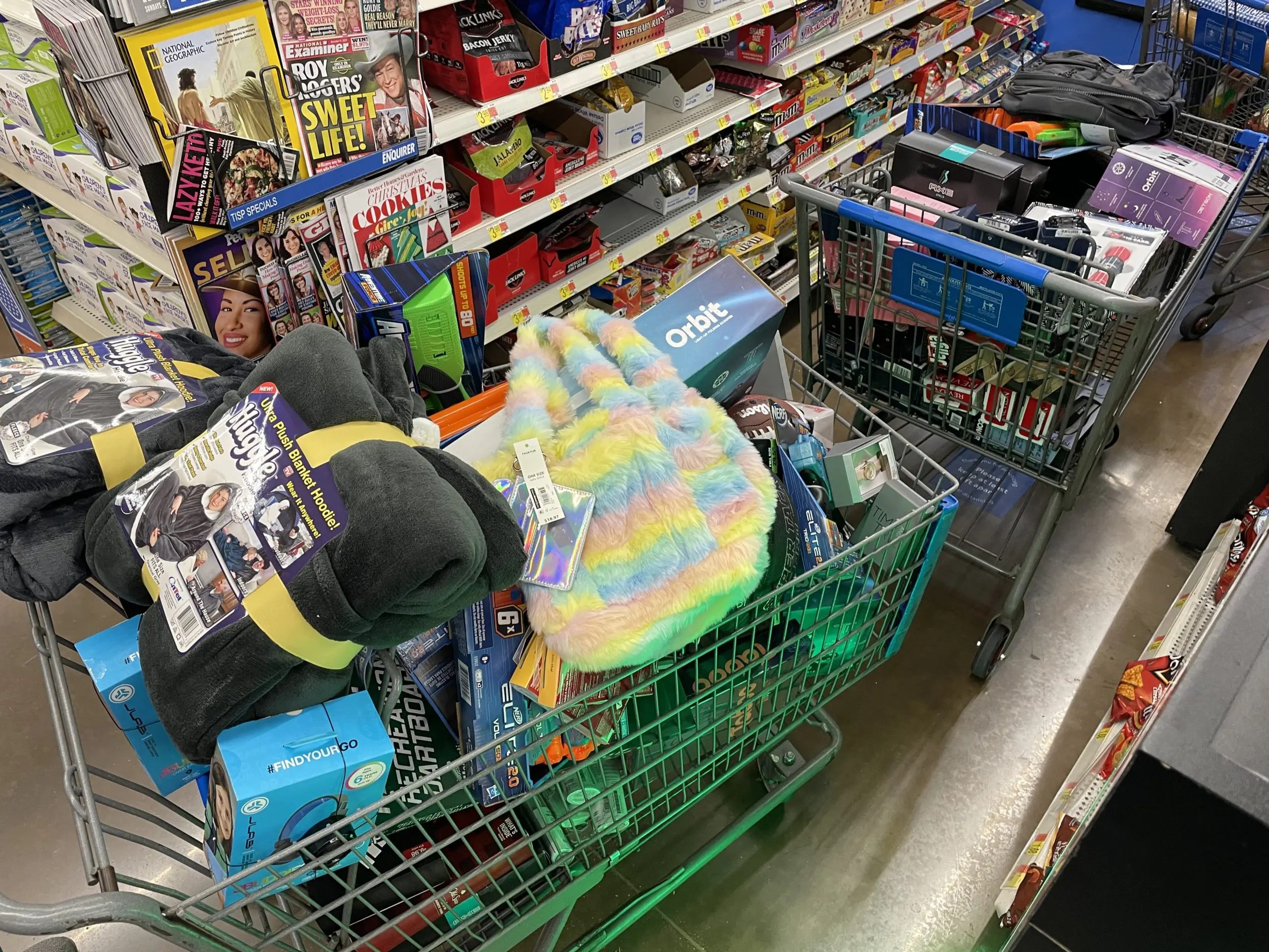 Louisville Toys For Tots Mondays With Milt WireCrafters