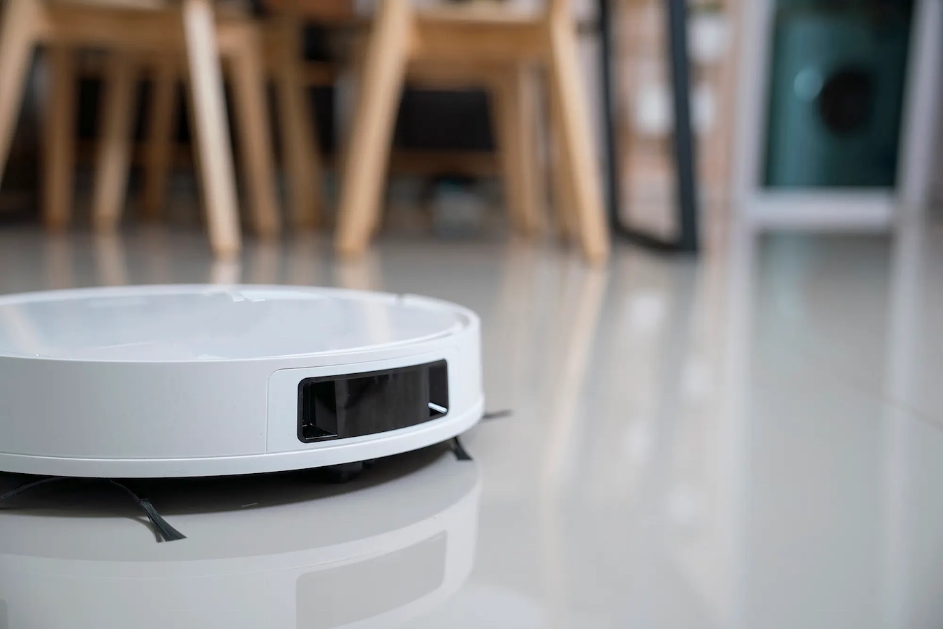 Best Robot Vacuums Wirecutter Guru