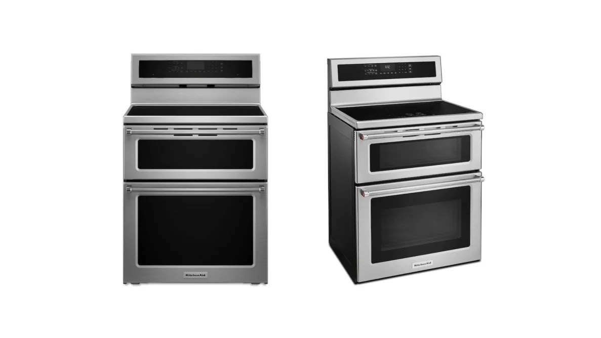 Top 10 Best Double Oven Induction Ranges Wirecutter Guru