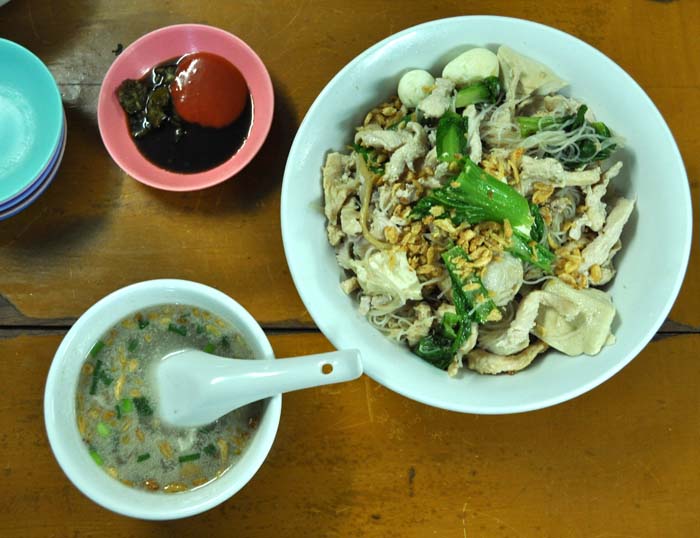 Yangon Food Tour wired2theworld