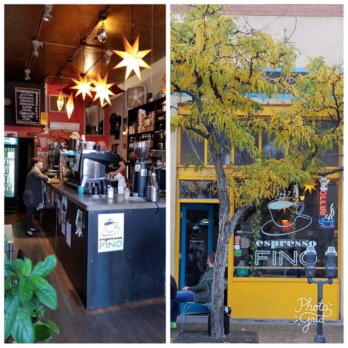 LA to DC by Train 2017Part 2, Scenic Views, Chicago, and Stops Along