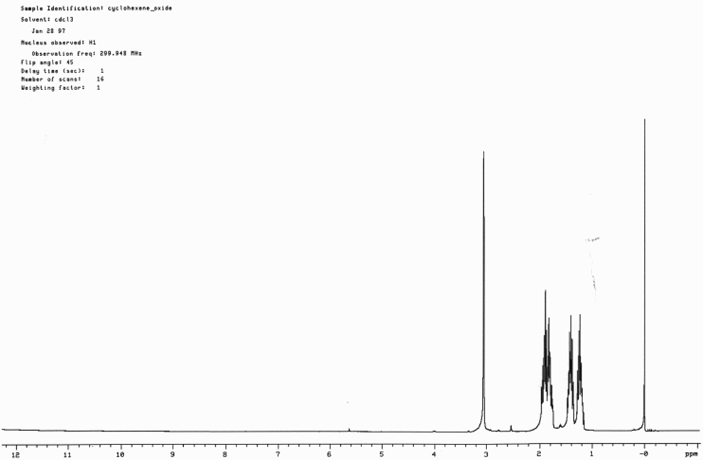 Cyclohexene oxide
