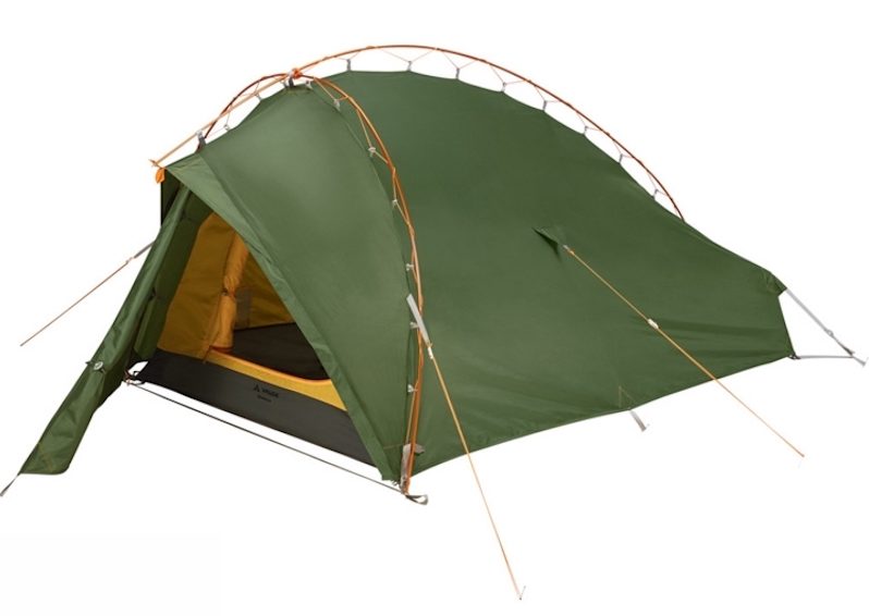 12 of the best twoperson tents on the market Wired For Adventure