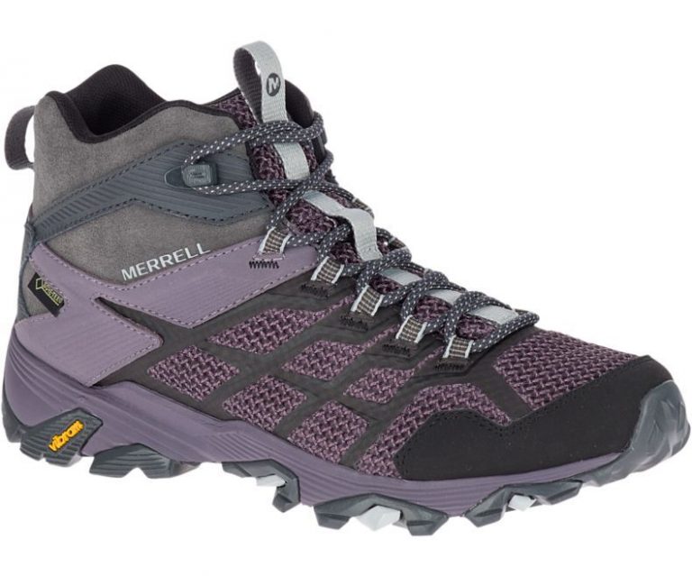 Merrell Moab FST 2 GoreTex Hiking Boots review Wired For Adventure
