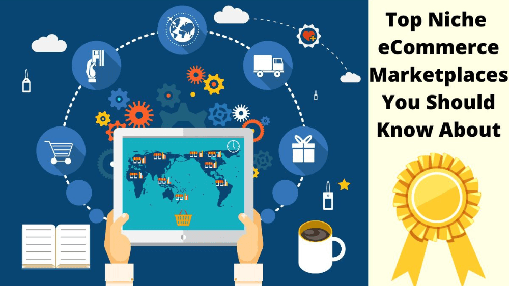 The Top 8 Niche Marketplaces Wired Island