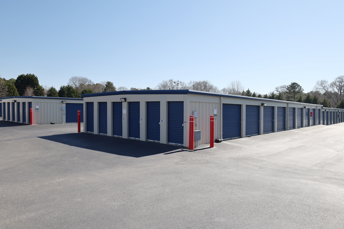 Midgard Self Storage Opens 4 New Locations In Q4 (With More Coming Soon