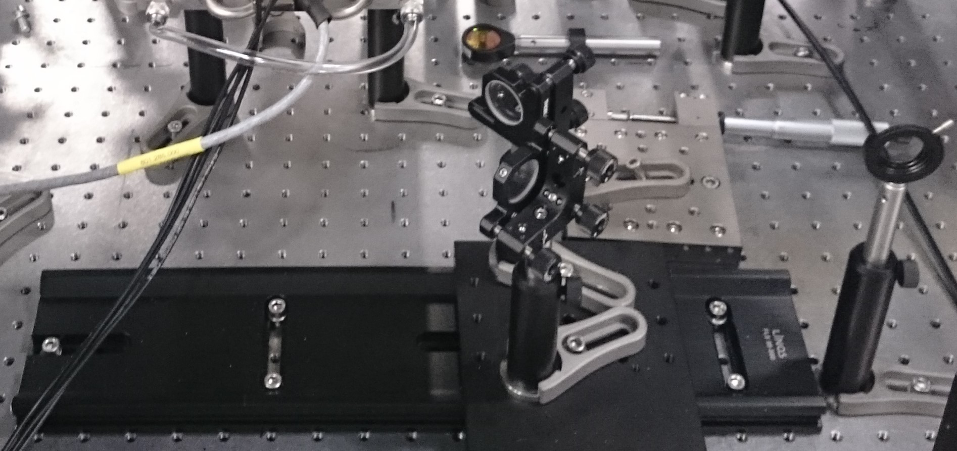 How to align optical delay stages correctly within 5 minutes WiredSense