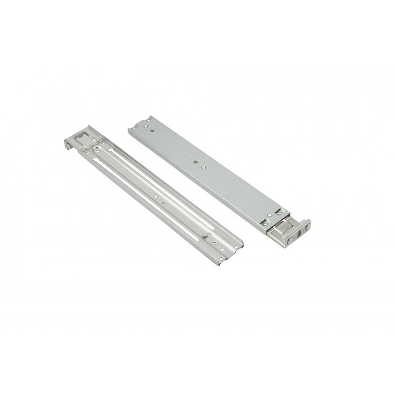 Supermicro MCP290000560N 1U 17.2in W Short Outer Rail Set/Quick