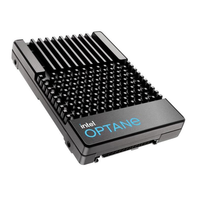 Intel SSDPF21Q032TB Hard Drive 3.2TB SSD NVMe PCIe 4.0 U.2 15mm DC