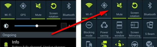 How to DEFINITELY turn off the annoying Samsung Galaxy S4 and S3 camera