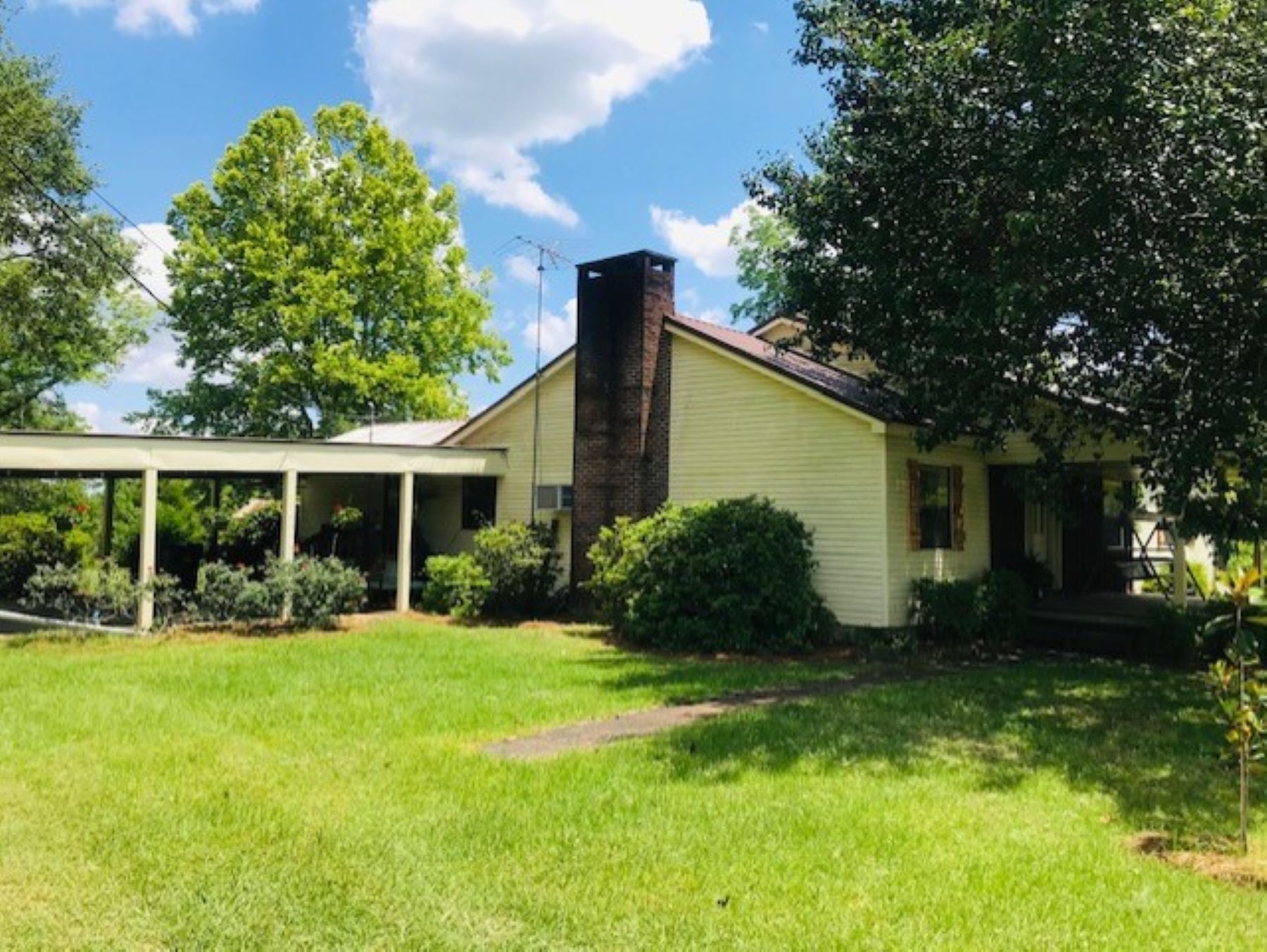 6764 County Road 69 Skipperville AL 36374 Wiregrass Home Team