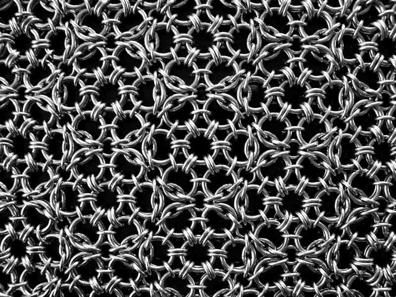 The Art of Creating Chainmail Jewelry Making Blog Information