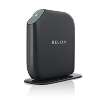 Belkin F7D7302 Share N300 Wireless N Router – Manual, Setup, Router