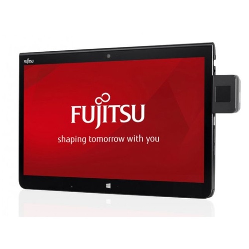 Fujitsu STYLISTIC Q736 Tablet PC Bluetooth, Wireless LAN Drivers for