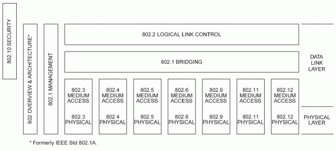 Wireless Data Networks