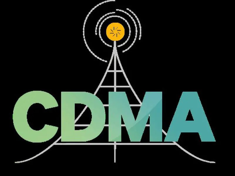 What is CDMA Network How to Work CDMA Technology?