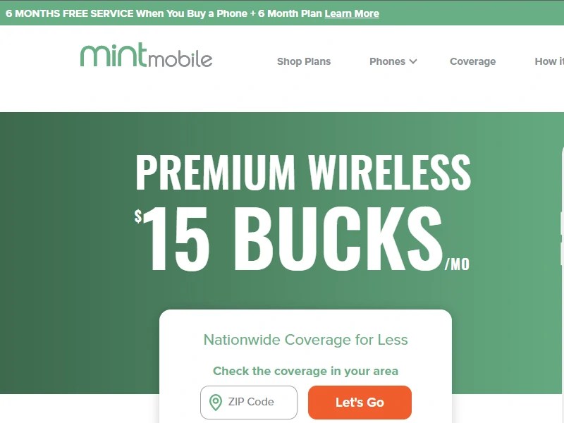 Does Mint Mobile Have Hotspot? (SAVE CASH On Data!)