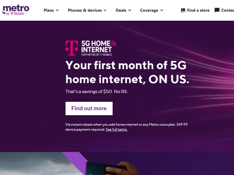 Top Metro PCS Free Phones With Activation Guide (2022)