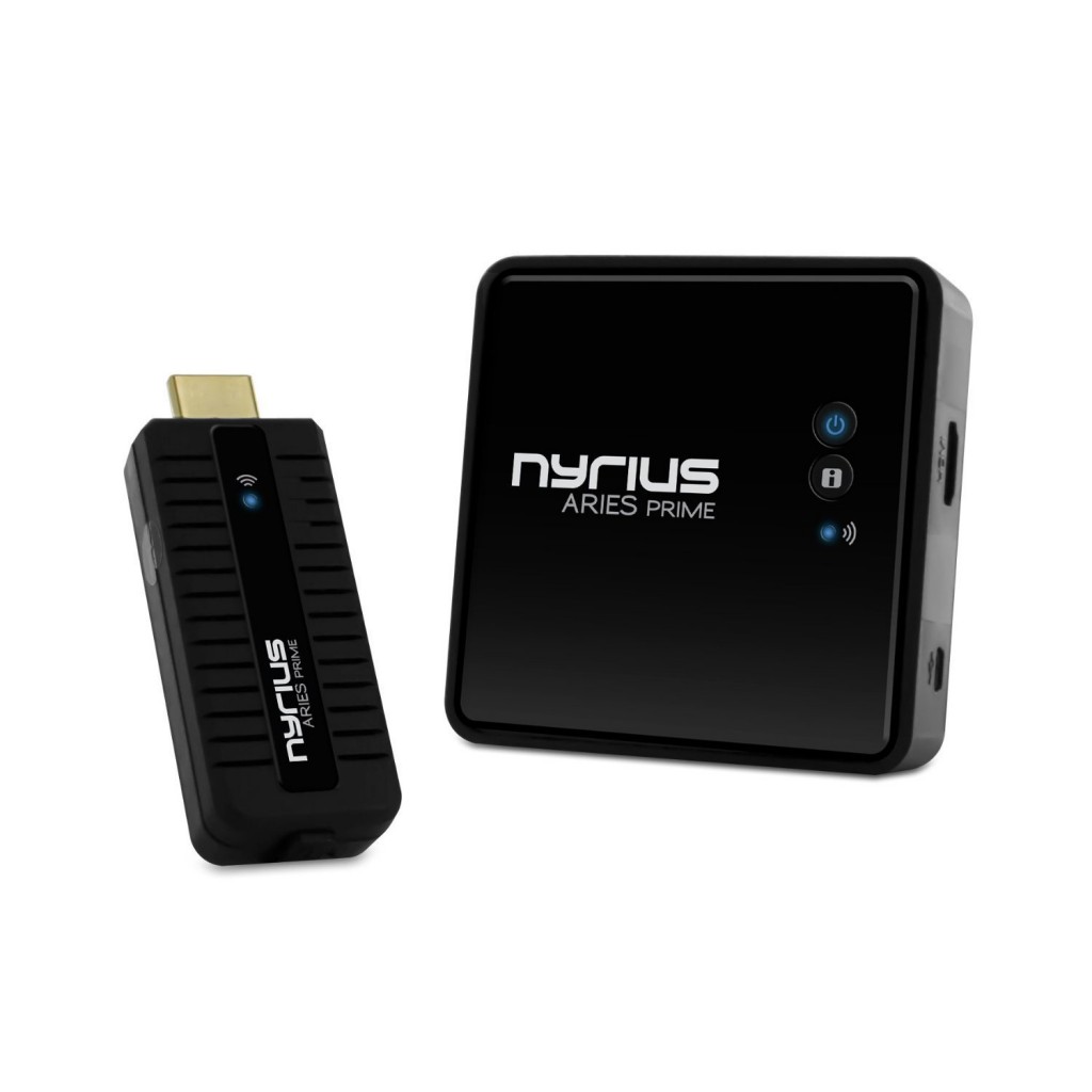 Wireless HDMI WiFi TV Transmitters 2015 WirelesSHack