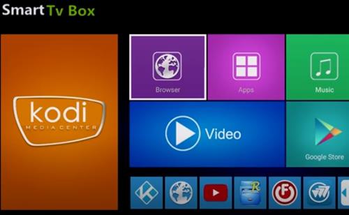 How To Add a VPN To an Android TV Box WirelesSHack