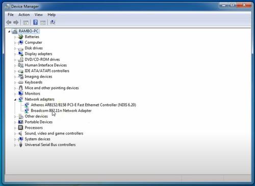Troubleshooting Common Windows 10 WiFi Problems WirelesSHack Troubleshooting Common Windows 10 WiFi Problems WirelesSHack