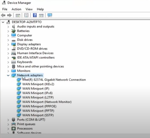 Troubleshooting Common Windows 10 WiFi Problems WirelesSHack Troubleshooting Common Windows 10 WiFi Problems WirelesSHack