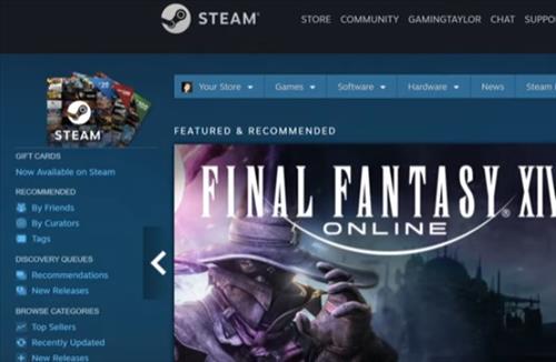 5 Causes And Fixes When Steam Link Says Computer Is Offline – Wirelesshack