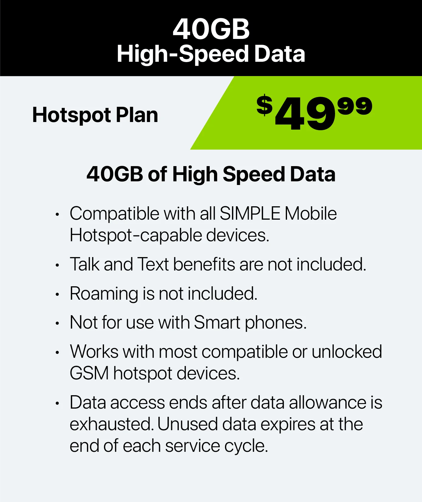 Wireless Masters SIMPLE MOBILE