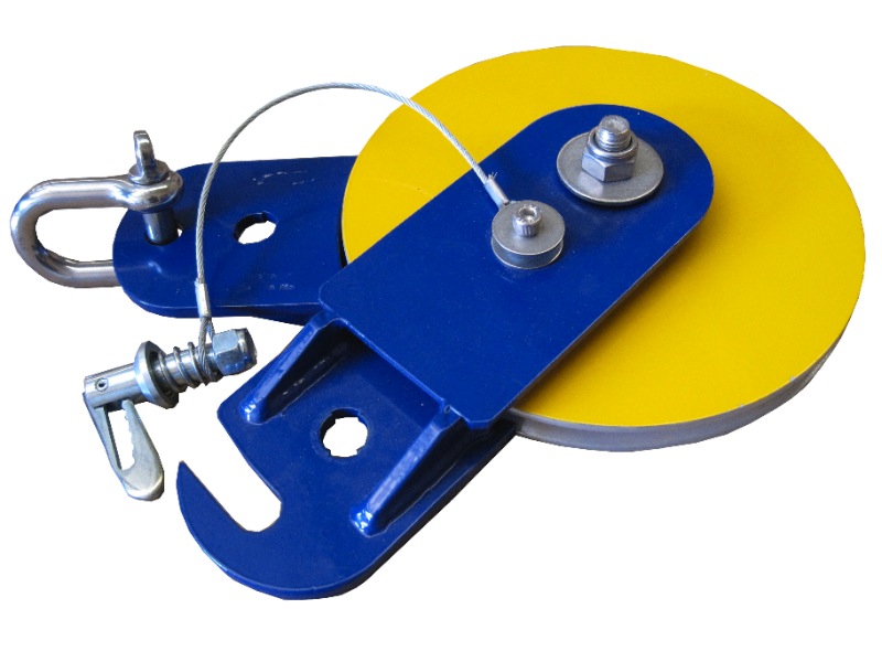 Wireline Booms and Sheaves Wireline Engineering