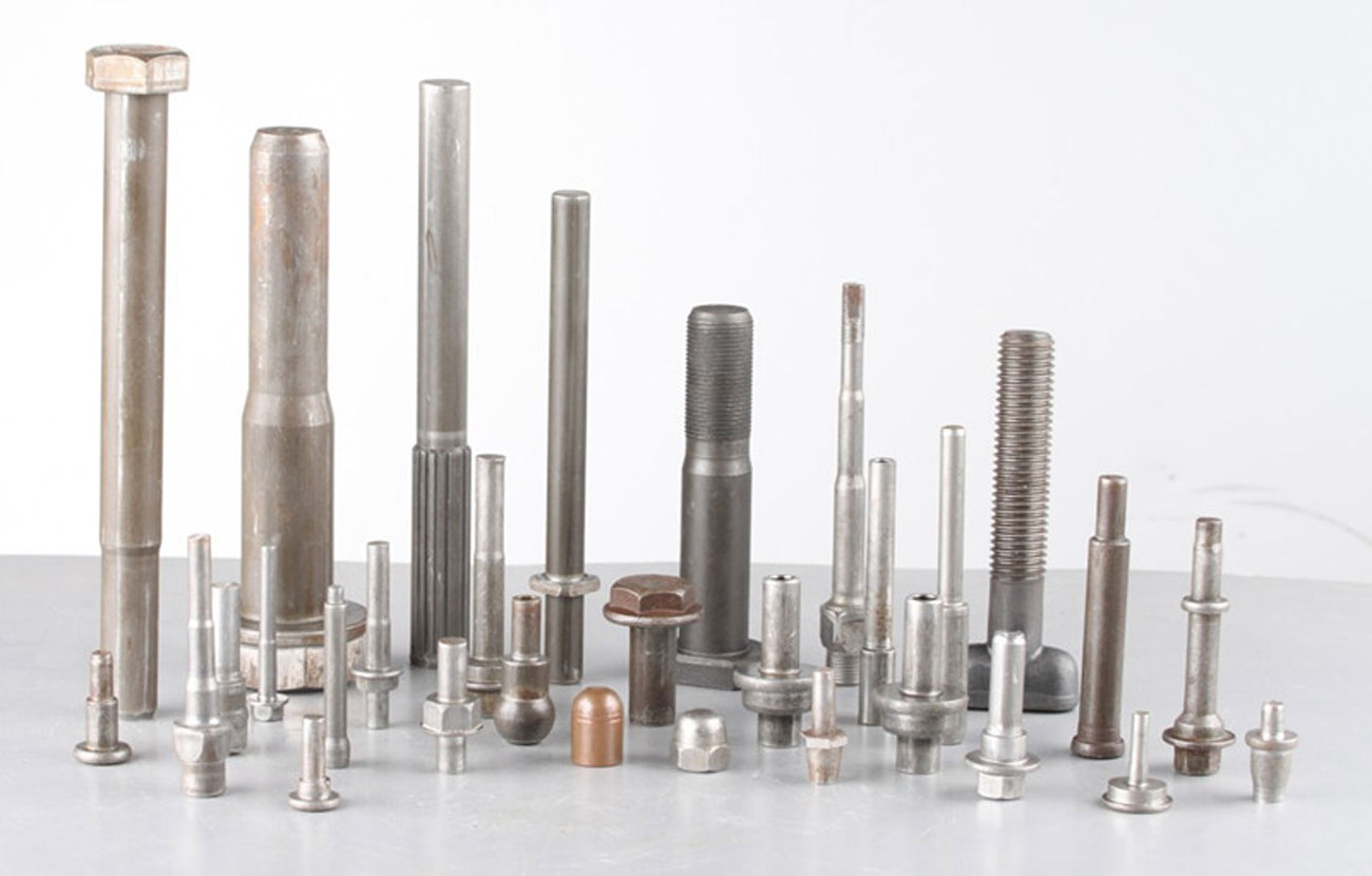 Screw Nut Bolt Making Machine for Sale, Aluminium Tower Bolt Making