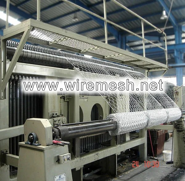 Galvanized Chicken Wire, Green / Black Coated Chicken Wire