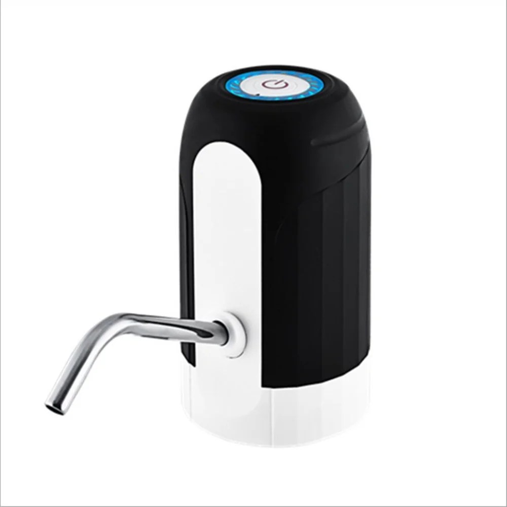 Portable Water Dispenser Wire O Wire