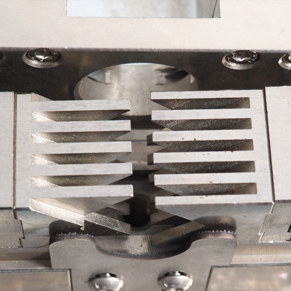 SPR30 wire sleeve remover cable rubber jacket stripping machine