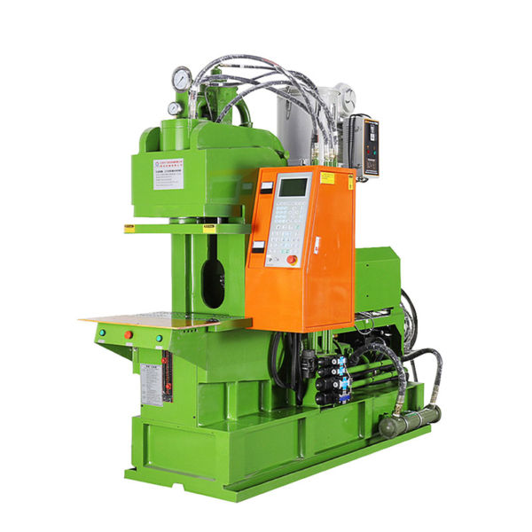 Injection Molding Machine WIREPRO Automation Technology