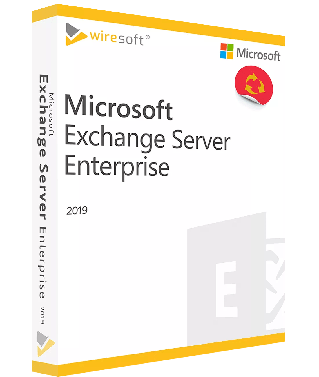 Exchange Server 2019 Microsoft Exchange Server Server Software Shop