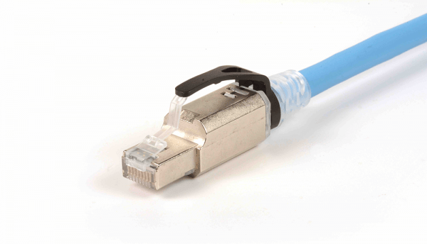 Siemon launches new Z-PLUG field terminated plug for intelligent buildings