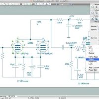 Wiring Draw And Schematic