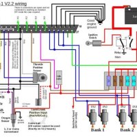 Wiring Draw And Schematic