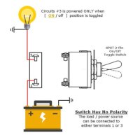 Wiring Draw And Schematic